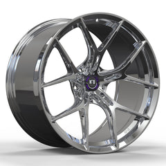 N-Zero SFR-C Extreme Series forged wheel