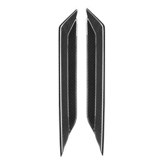 SOOQOO BMW M5 G90 carbon fibre carbon trim - side profile view