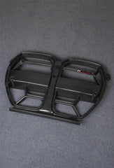 TAKD Carbon Fiber Front Grill Replacement CSL Style for BMW M3 G80 & M4 G82 G83