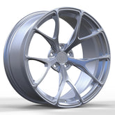 N-Zero UF-22 Unknown Series forged wheel