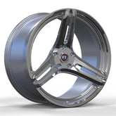 N-Zero UF-24 Project Zero Series forged wheel