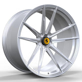 N-Zero UF-08 Project Zero Series forged wheel