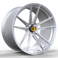 N-Zero UF-08 Project Zero Series forged wheel