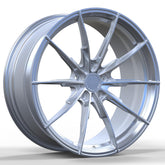 N-Zero UF-11 Unknown Series forged wheel