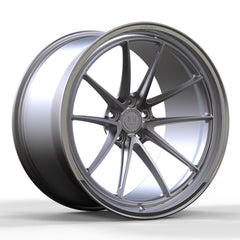 N-Zero UF-28 Unknown Series forged wheel