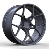 N-Zero UF-29 Unknown Series forged wheel