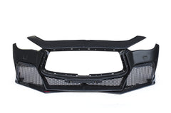 CMST Carbon Fiber Full Body Kit for Infiniti Q60 to Project Black S concept 2017-2022