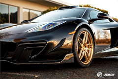 Canard Anteriori per McLaren MP4-12C