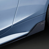 AchenCybe Rear Spoiler G26 - Large - BMW 4 Series (G22/G26)