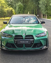 AchenCybe Front Lip - CUP Series - BMW M3/M4 (G80/G82/G83)