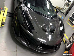 McLaren 540/570/600LT Upgrade P1 Hood