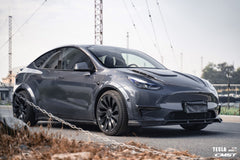 CMST Carbon Fiber Package Style B for Tesla Model Y