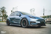 New Release! CMST Carbon Fiber Package Style C for Tesla Model Y