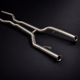 AME BMW M3/M4 G80/G82 (2021) 3.0T Catback Quad Exit Exhaust