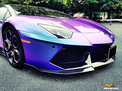 Lamborghini LP700/720/750 Front Spiltter