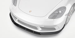 Paktechz Porsche 718 Boxster/Cayman 982c Carbon Fiber Body Kit - Front Lip