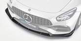 Paktechz Mercedes-Benz AMG GT/GTS C190 (2017-2021) Carbon Fiber Body Kit - Front Splitter