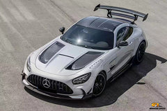 Benz AMG GT BS Rear Spoiler