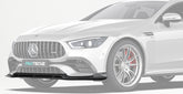 Paktechz Mercedes-Benz AMG GT43/GT50/GT53 X290 Carbon Fiber Body Kit - Front Lip