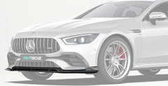 Paktechz Mercedes-Benz AMG GT43/GT50/GT53 X290 Carbon Fiber Body Kit - Front Lip