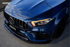 Mercedes-Benz A-Class(W177) Aulena Design dry carbon performance body kit