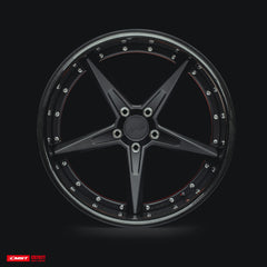 Customizable Forged Wheel CD202T