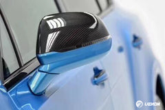 Bentley Bentayga Mirror Cover
