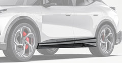 Paktechz Lotus ELETRE Carbon Fiber Body Kit - Side Skirt