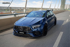 Mercedes-Benz A-Class(W177) Aulena Design dry carbon performance body kit