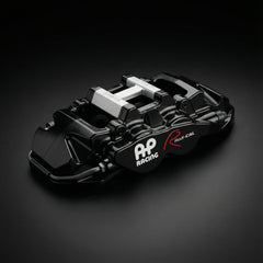 Kit de Freins Arrière Big Brake AP Racing PRO 5000 R CP8540 4-Pistons | EIAUFA | AME MOTORSPORT