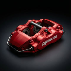 AP Racing World Radi-CAL CP9200 4피스톤 프론트 빅 브레이크 키트 | SCHAFFEN | AME MOTORSPORT