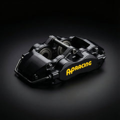 Kit de Freins Arrière Big Brake AP Racing World Radi-CAL CP9202 4-Pistons | EIAUFA | AME MOTORSPORT