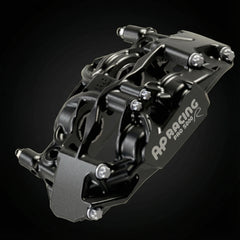 طقم فرامل أمامية كبيرة AP Racing PRO 5000 R CP9444 4 مكبس | SCHAFFEN | AME MOTORSPORT