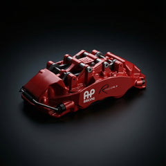 AP Racing World Radi-CAL II CP9561 6피스톤 프론트 빅 브레이크 키트 | SCHAFFEN | AME MOTORSPORT
