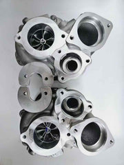 AME MOTORSPORT Audi EA839 2.9t Hybrid Turbo For Audi RS4 Rs5 900HP