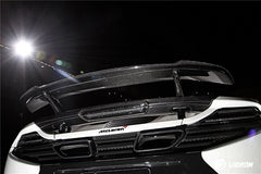 McLaren MP4-12C Rear Spoiler