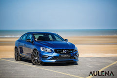 VOLVO S60/V60 Front Splitter