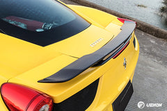 Alerón Trasero para Ferrari F458
