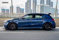 Mercedes-Benz A-Class(W177) Aulena Design dry carbon performance body kit