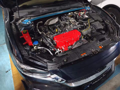 Mazda Atenza 2.5L VT Supercharger kit