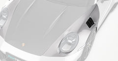 Paktechz Porsche 911 992 Turbo S Carbon Fiber Body Kit - Fender