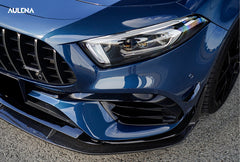 Mercedes-Benz A-Class(W177) Aulena Design dry carbon performance body kit