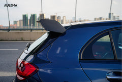 Mercedes-Benz A-Class(W177) Aulena Design dry carbon performance body kit