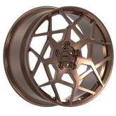 Customizable Forged Wheel CS131