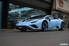 Lamborghini Huracan LP610 Upgrade EVO RWD Style Rear Spoiler