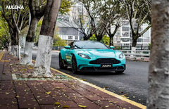 Kit Carrosserie Aston Martin DB11 Aulena en Fibre de Carbone