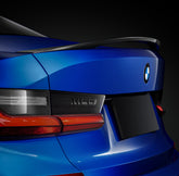 AchenCybe THE 3 Series G20/G80 Carbon Rear Spoiler 2019-2023