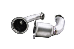 IPE Downpipe Audi RS4 B9 | Acciaio inossidabile