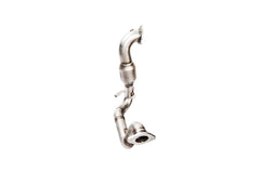 IPE Down Pipe Mercedes A250 W177 | Stainless steel