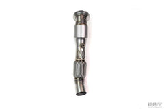 IPE Down Pipe BMW G05 X5 40i X6 G06